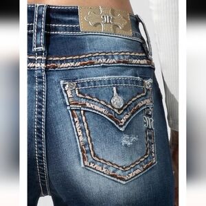 Miss Me Los Angeles Jeans size 31